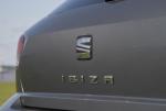Seat Ibiza Xcellence 2017 года (UK)